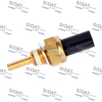 Sonde de température, liquide de refroidissement SIDAT 82.331