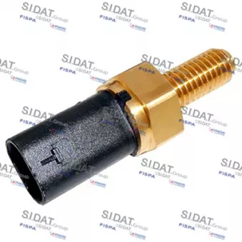 SIDAT 82.357 - Sonde de température, liquide de refroidissement