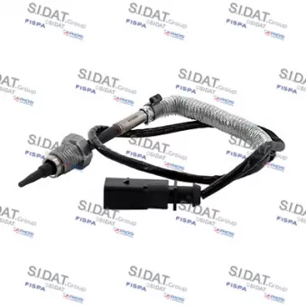 SIDAT 82.379 - Capteur, température des gaz
