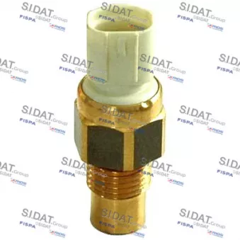 SIDAT 82.410 - Interrupteur de température, ventilateur de radiateur