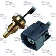 SIDAT 82.458 - Sonde de température, liquide de refroidissement