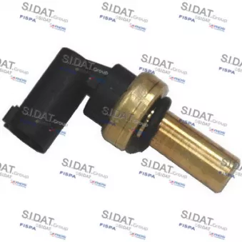 Sonde de température, liquide de refroidissement SIDAT OEM 0999053800