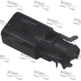 Capteur, température extérieure SIDAT OEM 55719
