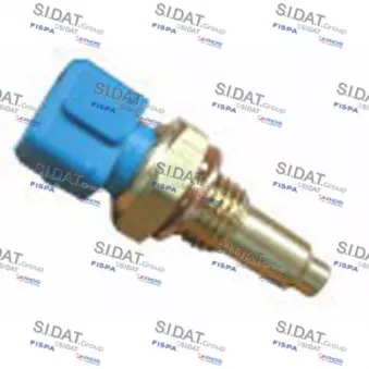 Sonde de température, liquide de refroidissement SIDAT OEM 46477022