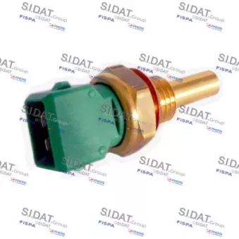 SIDAT 82.888 - Capteur, température de la culasse