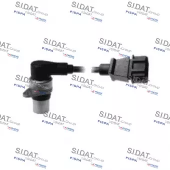 SIDAT 83.010 - Capteur d'angle, vilebrequin