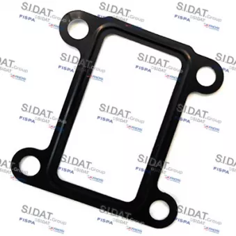 Joint, vanne EGR SIDAT OEM 71790586