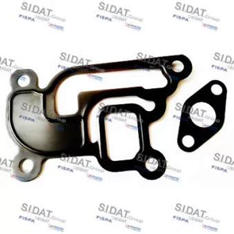 SIDAT 83.01613 - Joint, vanne EGR
