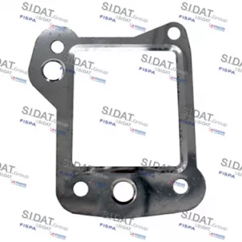 SIDAT 83.016133 - Joint, vanne EGR