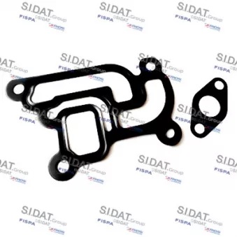 SIDAT 83.01614 - Joint, vanne EGR