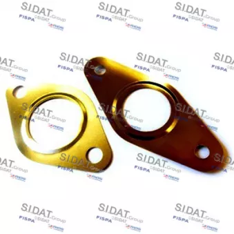 Joint, vanne EGR SIDAT OEM 6c1q9d475af