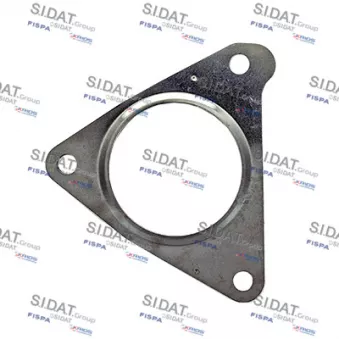SIDAT 83.01635 - Joint, vanne EGR