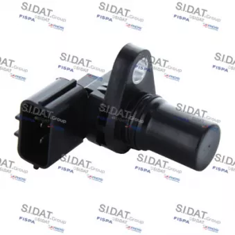 Capteur d'angle, vilebrequin SIDAT 83.025A2