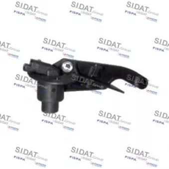 Capteur d'angle, vilebrequin SIDAT OEM 19205T
