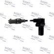 SIDAT 83.061A2 - Capteur d'angle, vilebrequin