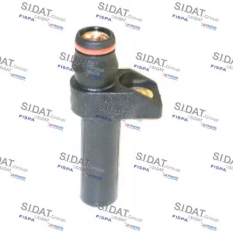 Capteur d'angle, vilebrequin SIDAT OEM 0031537428