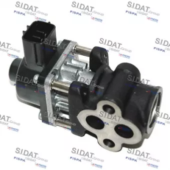 Vanne EGR SIDAT OEM K5T79077