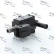 SIDAT 83.1042 - Transmetteur de pression, controle des gaz d'échappement