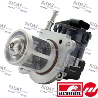 Vanne EGR SIDAT OEM A6421401060