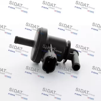 SIDAT 83.1075 - Transmetteur de pression