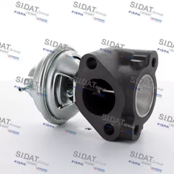 SIDAT 83.1080 - Vanne EGR