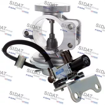 Vanne EGR SIDAT [83.1091]