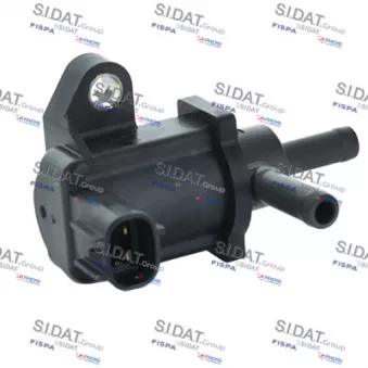 SIDAT 83.1093 - Vanne EGR