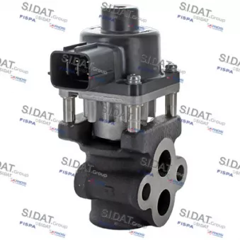 Vanne EGR SIDAT [83.1097]