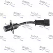 SIDAT 83.110A2 - Capteur d'angle, vilebrequin