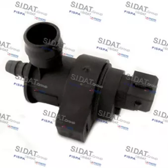 SIDAT 83.1157 - Soupape, système d'alimentation en carburant