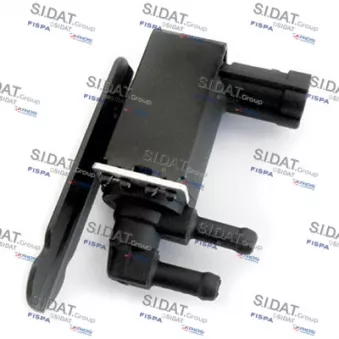 Soupape SIDAT [83.1171]