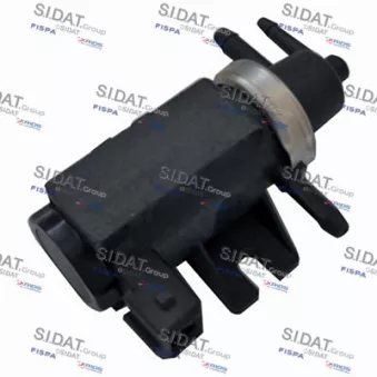 SIDAT 83.1182 - Valve, controle d'air-air d'admission