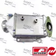 SIDAT 83.1219AS - Radiateur, réaspiration des gaz d'échappement