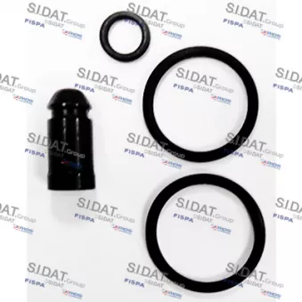 SIDAT 83.1252 - Kit de réparation, unité pompe-injecteur