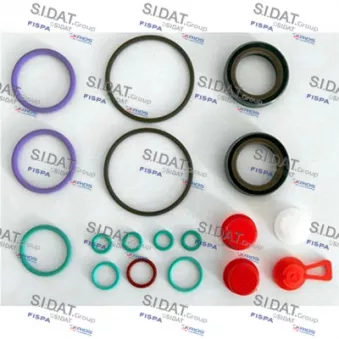 SIDAT 83.1268 - Kit d'assemblage, pompe à carburant