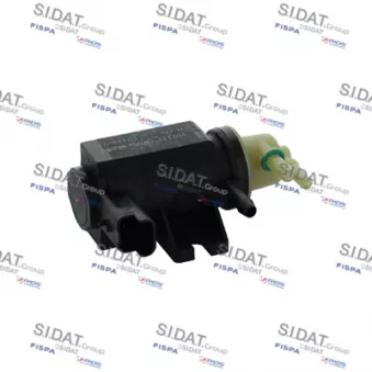 SIDAT 83.1270 - Capteur de pression, turbocompresseur
