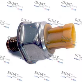 SIDAT 83.1287 - Capteur, pression de carburant