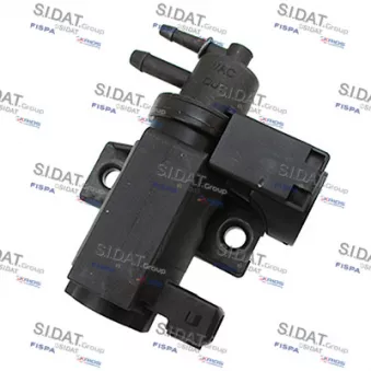 SIDAT 83.1307 - Capteur de pression, turbocompresseur