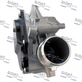 Vanne EGR SIDAT OEM 55260126