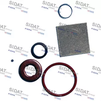 Kit de réparation, injecteur SIDAT 83.1358