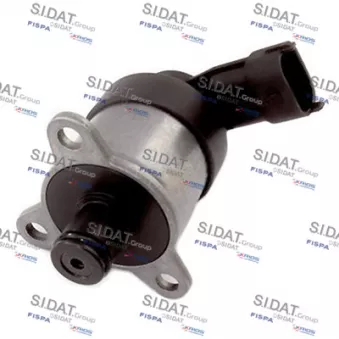 SIDAT 83.1379 - Régulateur, quantité de carburant (système à rampe commune)