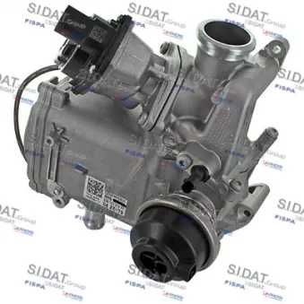 SIDAT 83.1473 - Module-EGR
