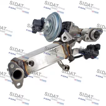 SIDAT 83.1644 - Module-EGR