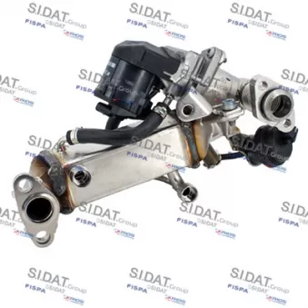 SIDAT 83.1648 - Module-EGR