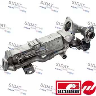 Vanne EGR complète SIDAT OEM 11718513132