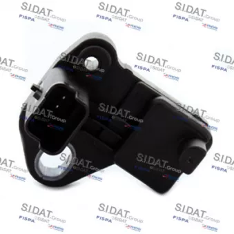 Capteur d'angle, vilebrequin SIDAT OEM 2S6Q9E731AA