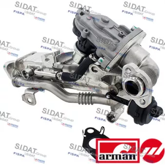 SIDAT 83.1796AS - Module-EGR