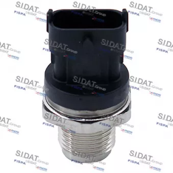 SIDAT 83.1820 - Capteur, pression de carburant