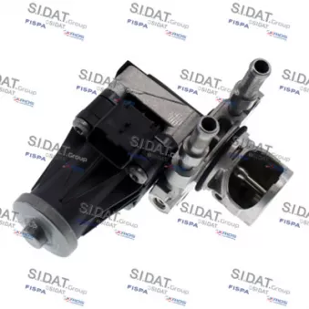 Vanne EGR SIDAT OEM 09829870080