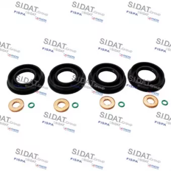 SIDAT 83.1963 - Kit de réparation, système à rampe commune